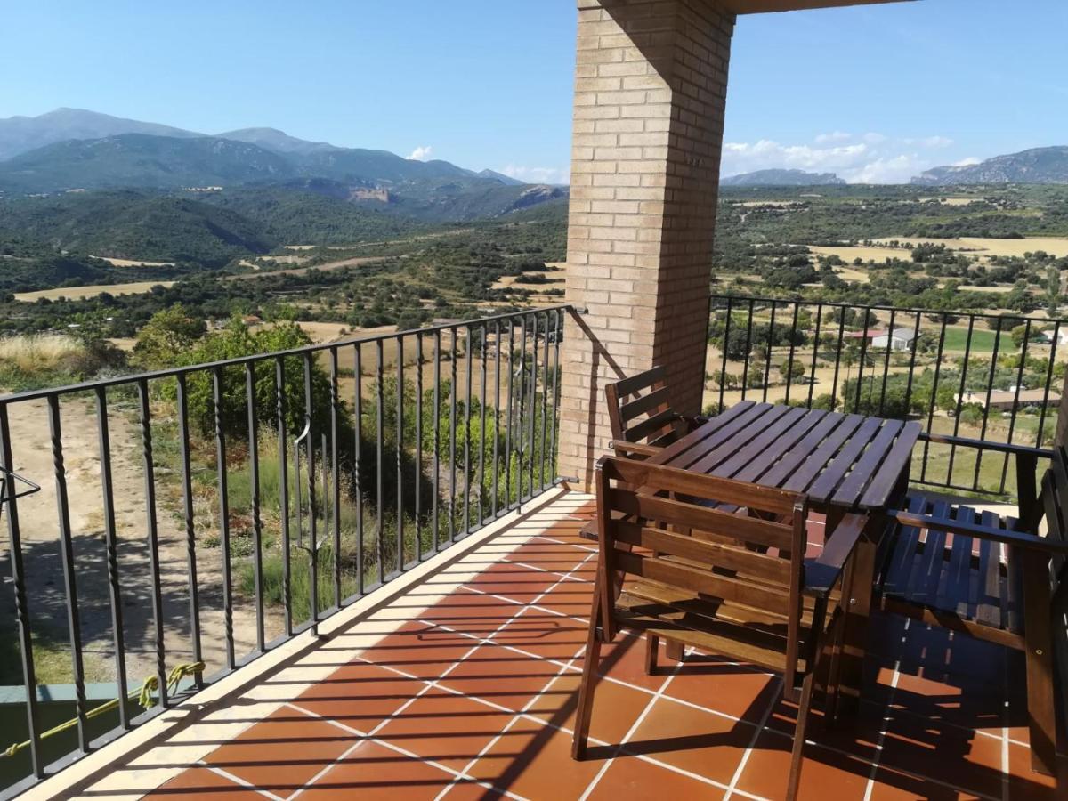 Chalet Casa Valero *