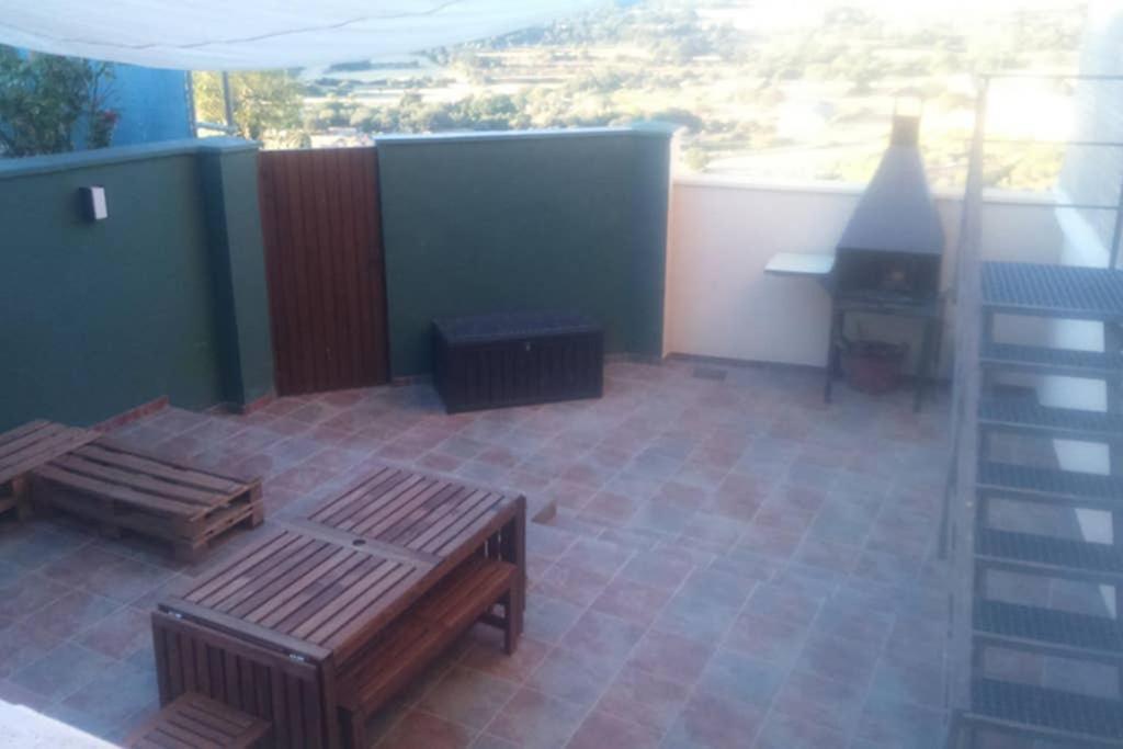 Casa Valero Bierge
