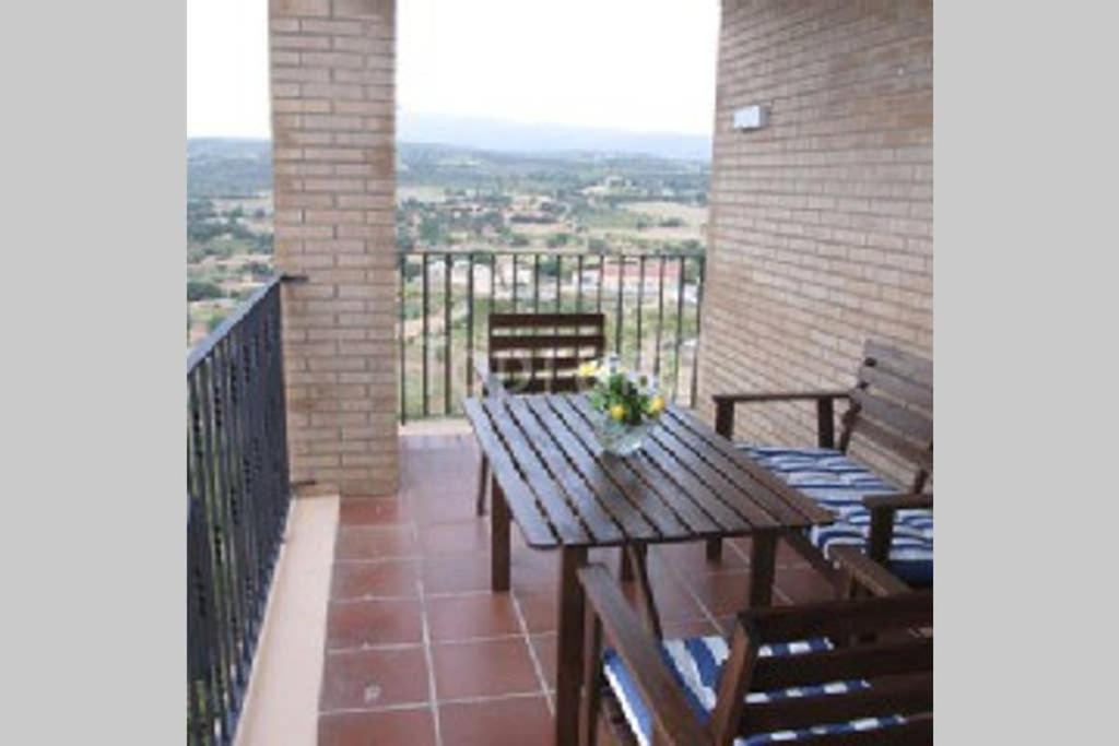 Chalet Casa Valero Bierge