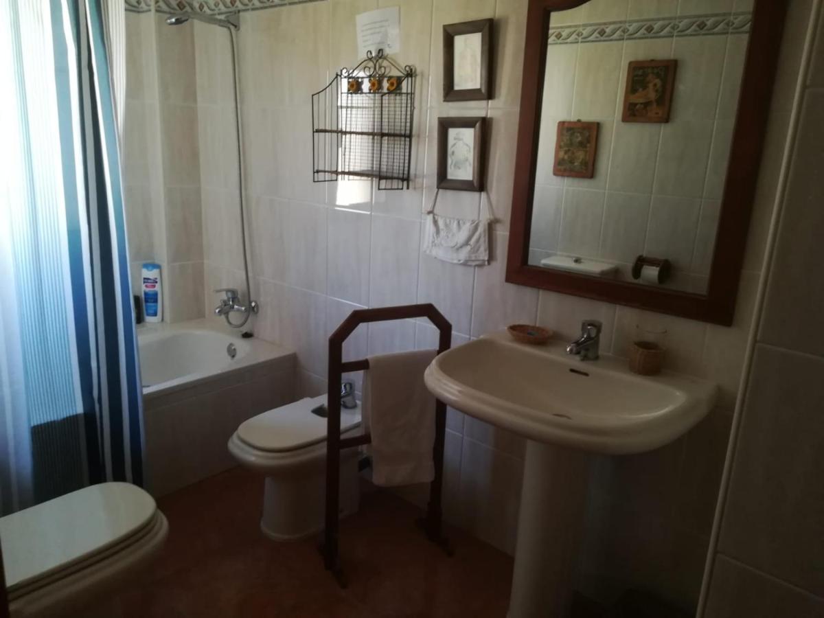 Chalet Casa Valero