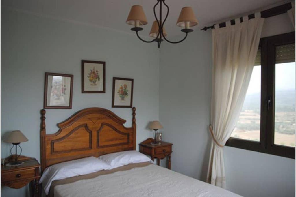 Casa Valero Chalet Bierge