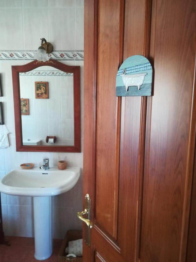 Chalet Casa Valero