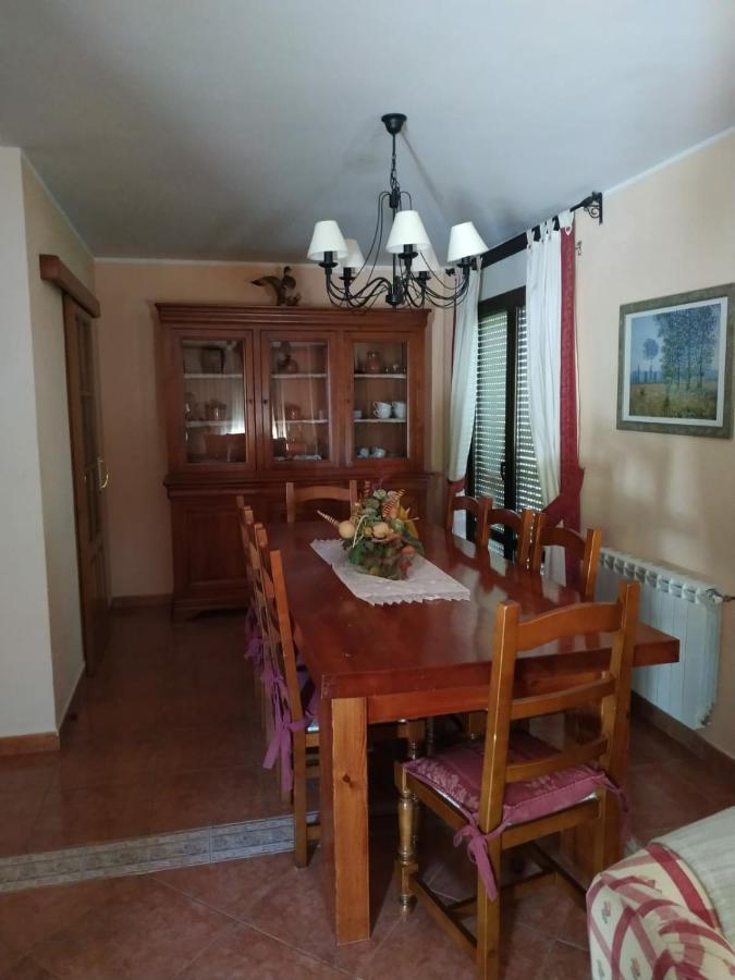 Casa Valero Bierge