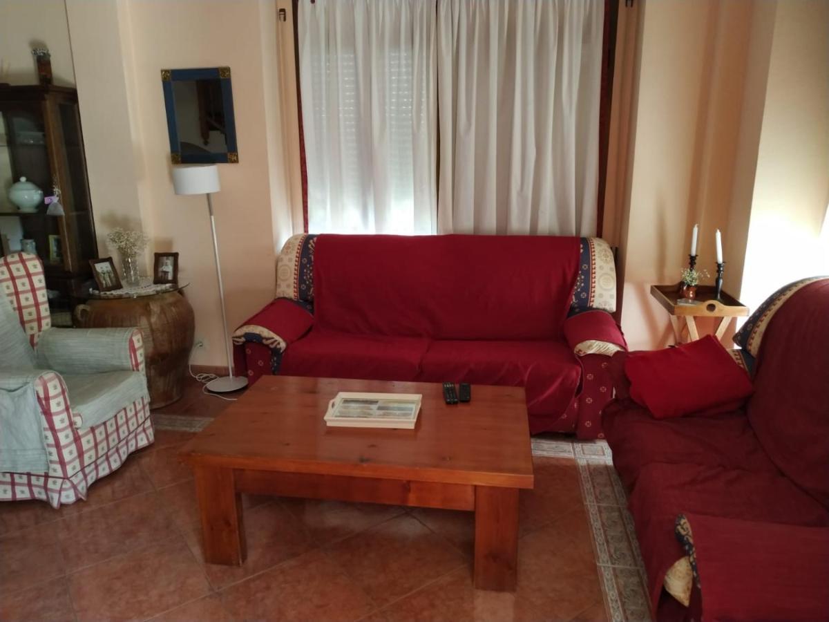 Chalet Casa Valero Bierge