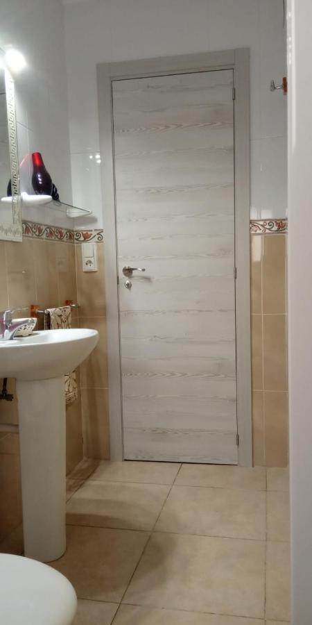 Apartamento En El Centro De Dénia