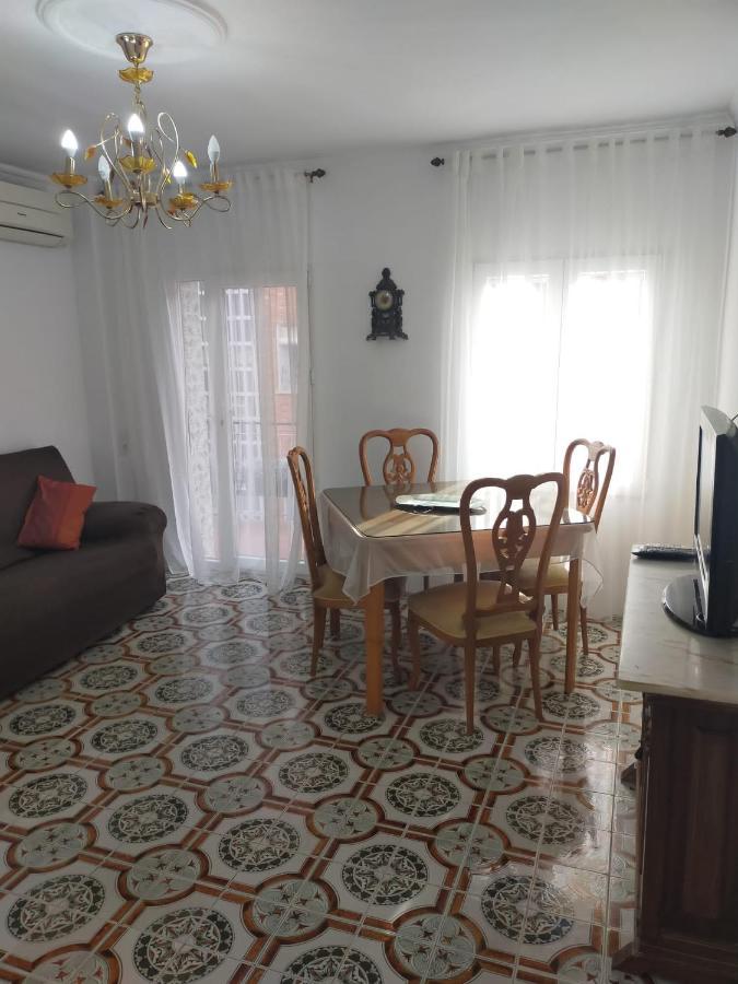 Apartamento En El Centro De *