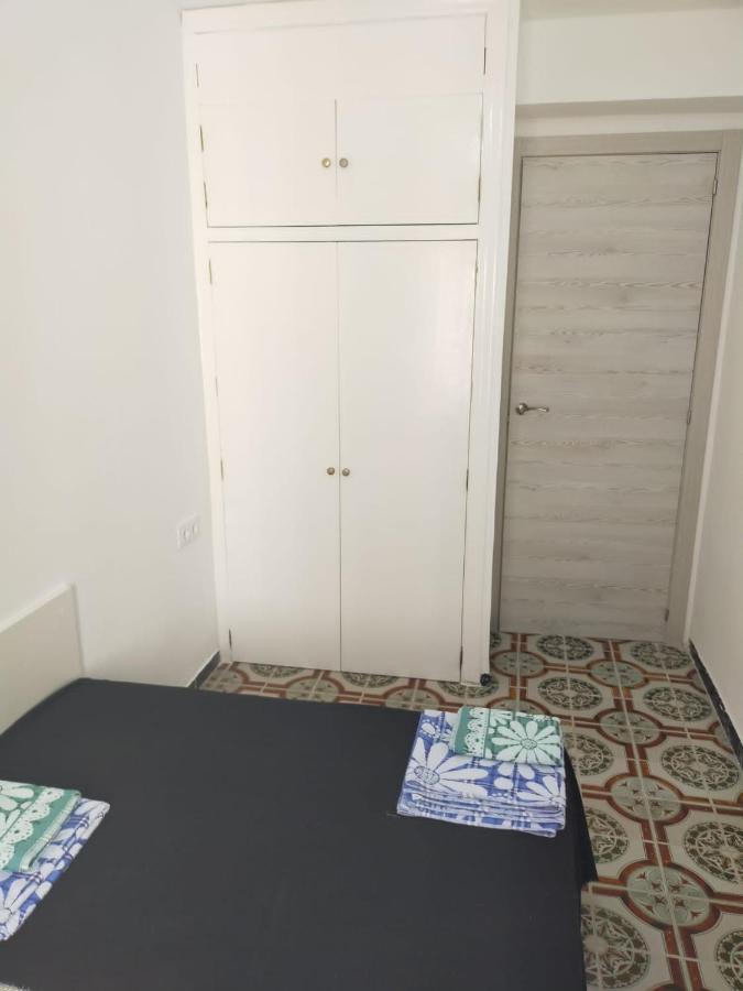En El Centro De Apartamento Dénia