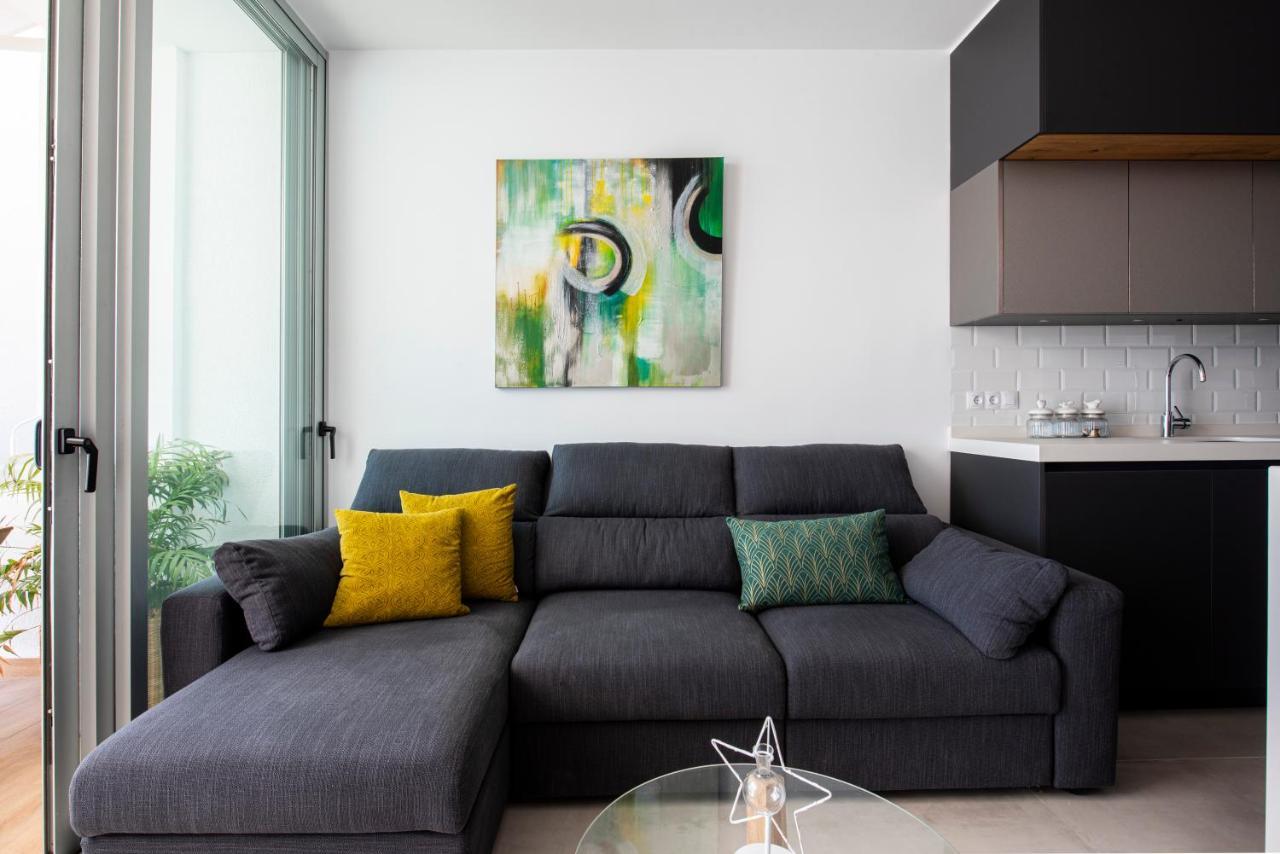 Apartment Wonderful In Paradise Santa Cruz de Tenerife