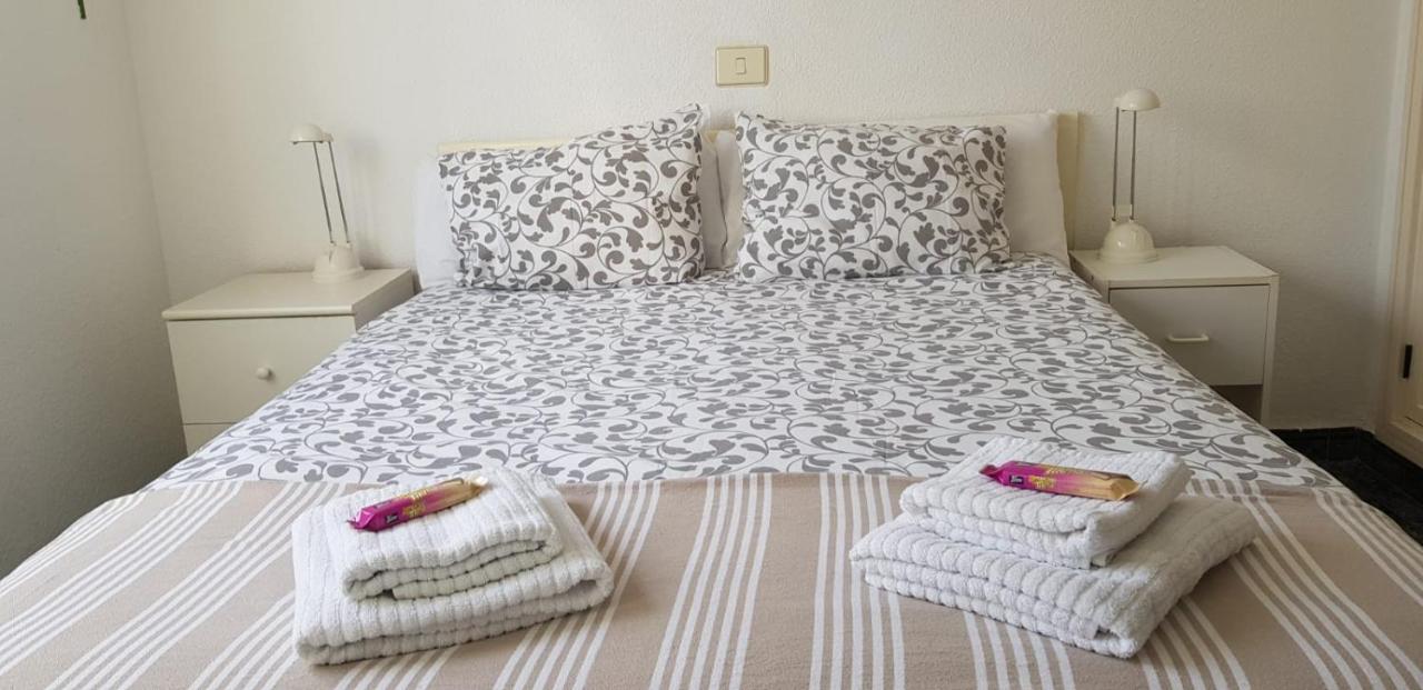 Relax & Sun Apartment San Bartolome de Tirajana (Gran Canaria)