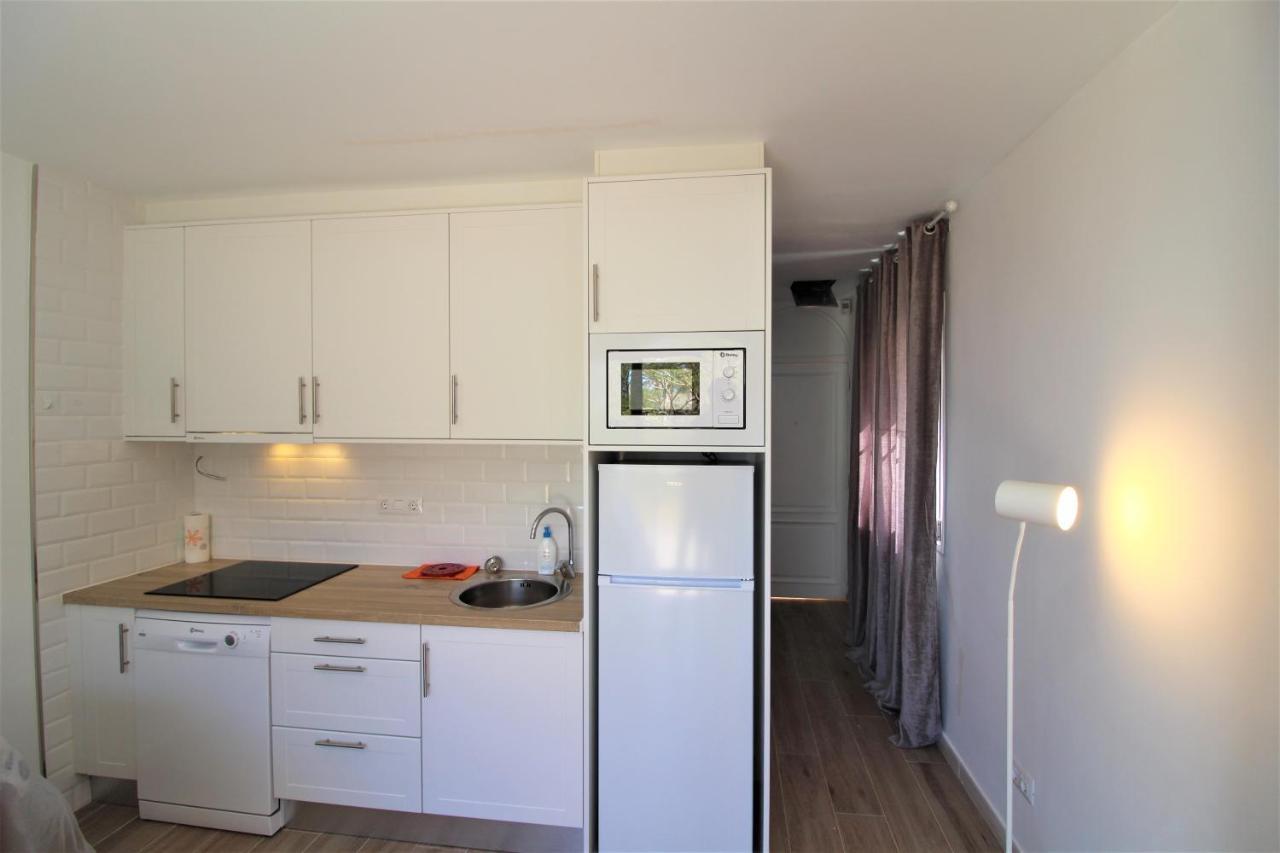 Velas Apartamento
