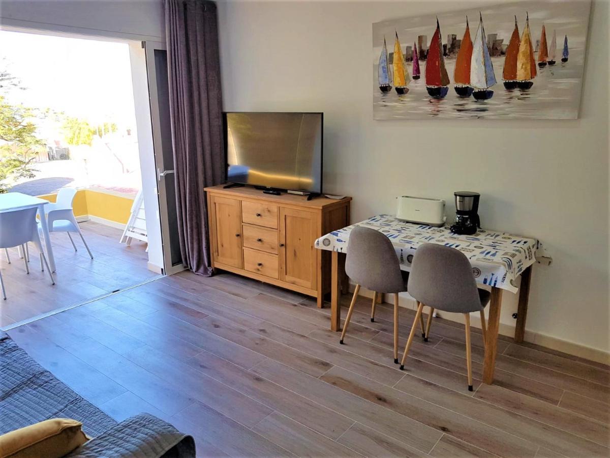 Velas Apartamento