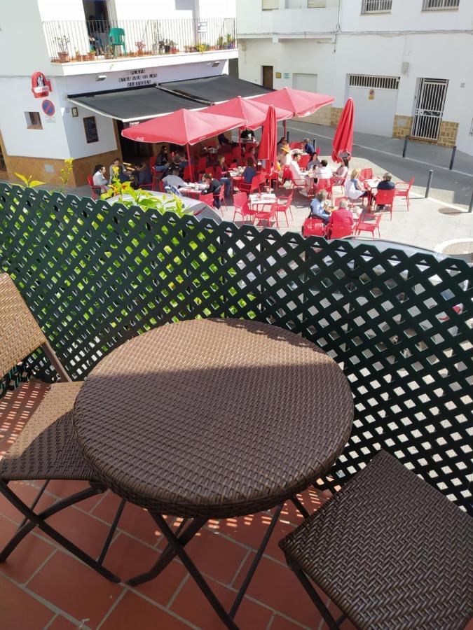 Conil Fran Apartamento *