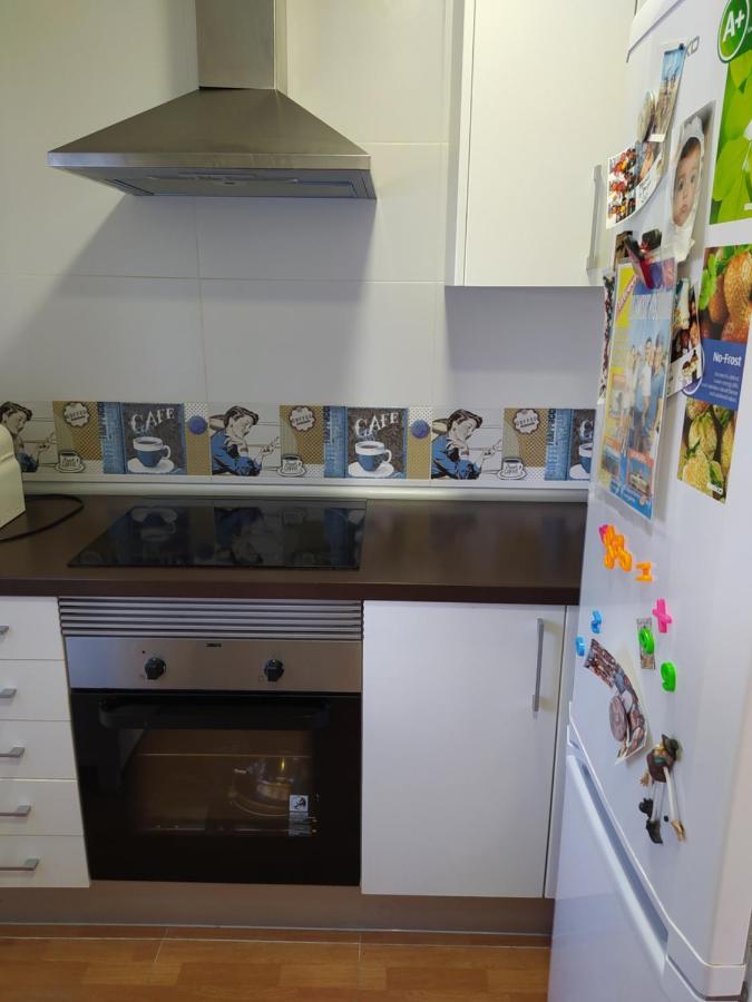 Apartamento Conil Fran Conil De La Frontera