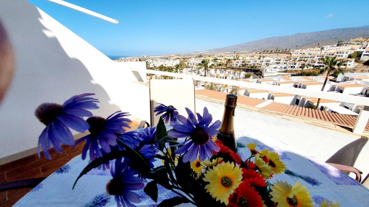 Apartamento Island Village Paradise
