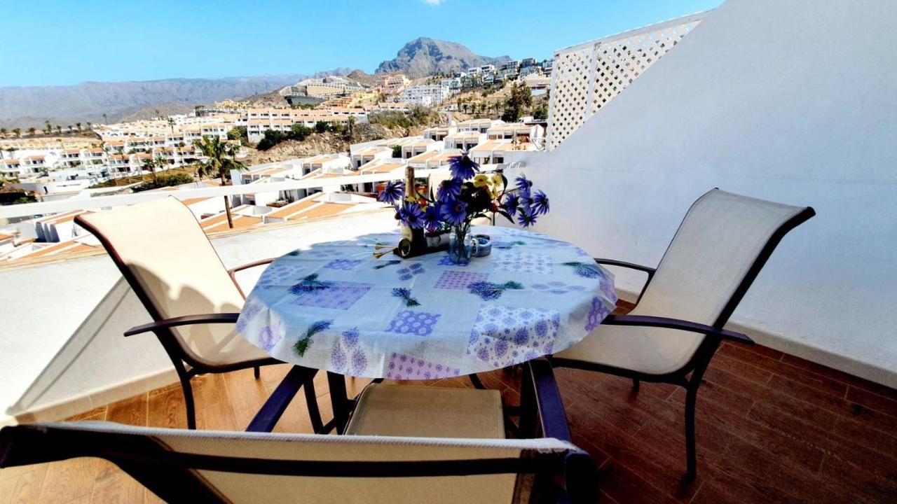 Island Village Paradise Apartamento Costa Adeje (Tenerife)