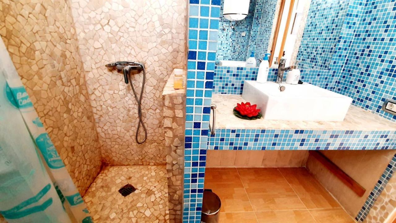 Apartamento Island Village Paradise