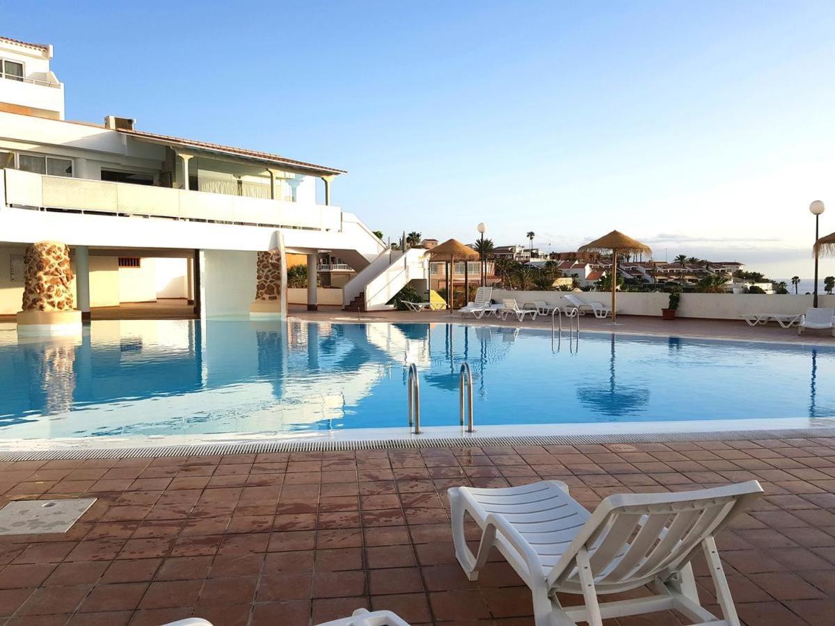 Apartamento Island Village Paradise Costa Adeje (Tenerife)