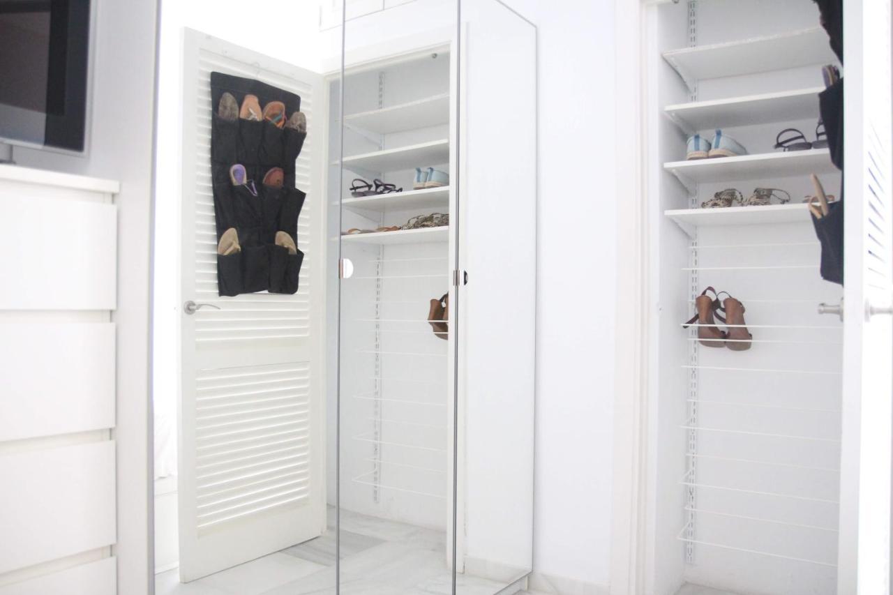 Ventanal Al Mar Apartment Cadiz