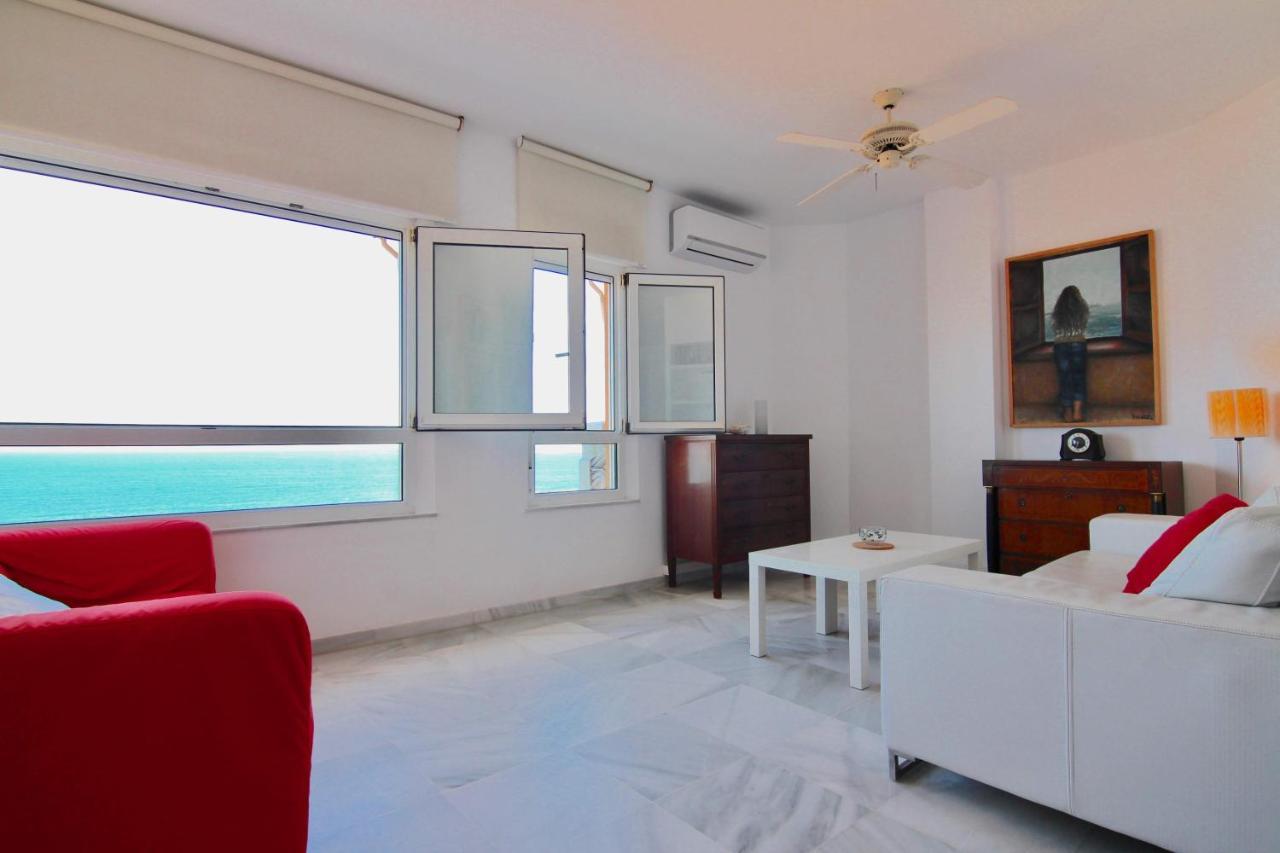 Apartment Ventanal Al Mar