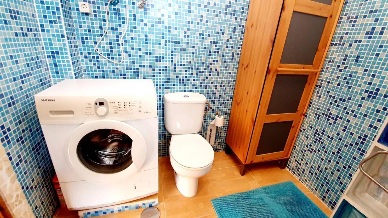 Apartamento Island Village Paradise