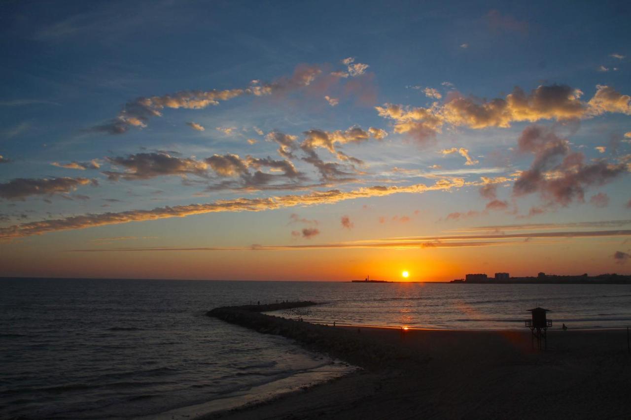 Apartment Ventanal Al Mar