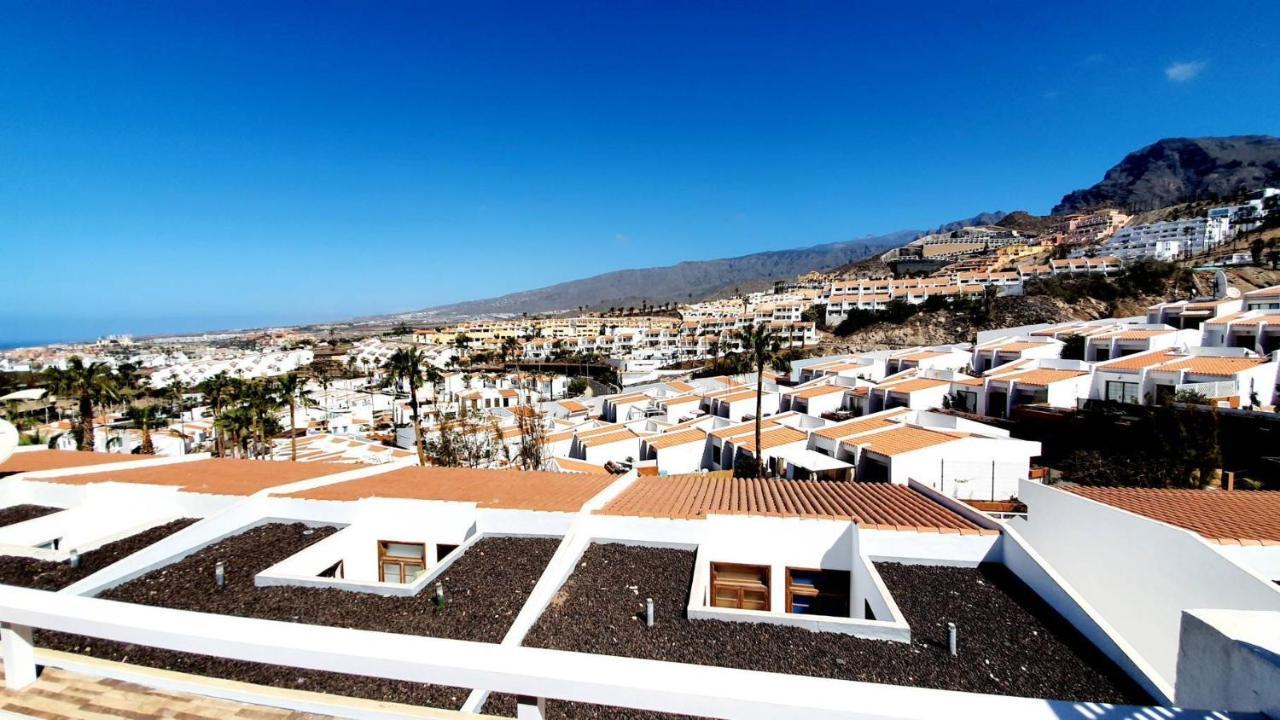 Apartamento Island Village Paradise *