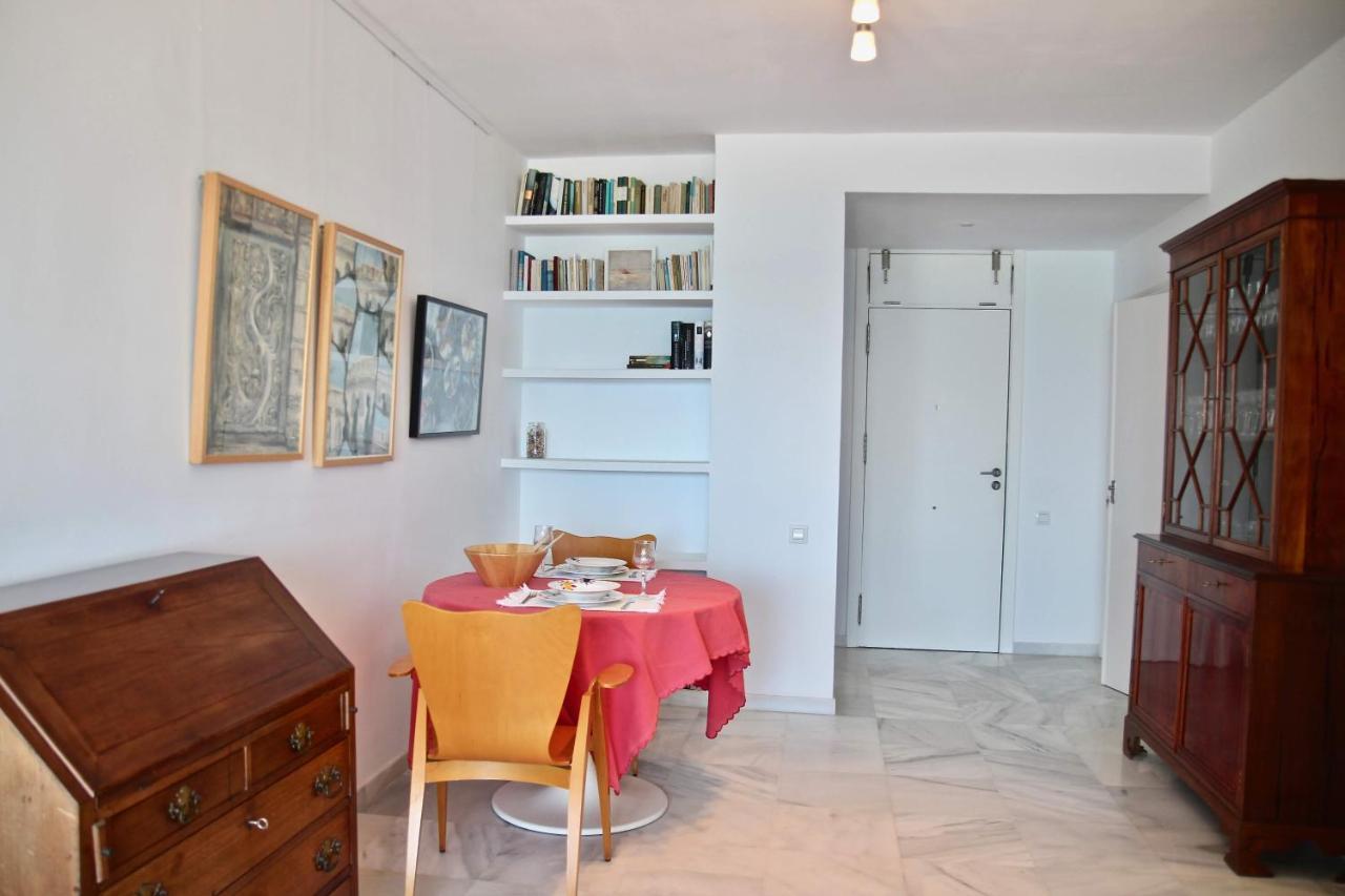 Apartment Ventanal Al Mar Cadiz