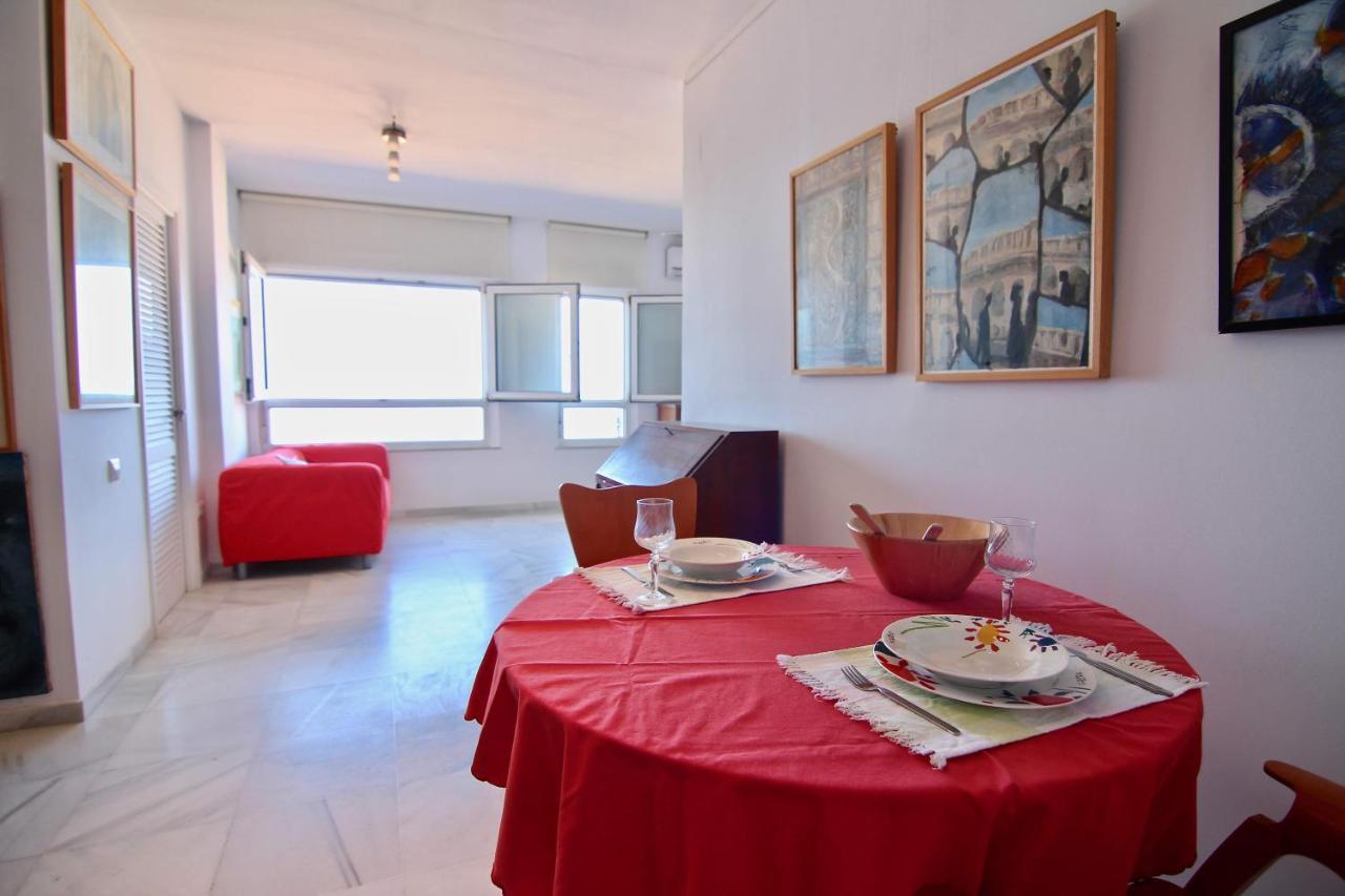 Ventanal Al Mar Apartment *