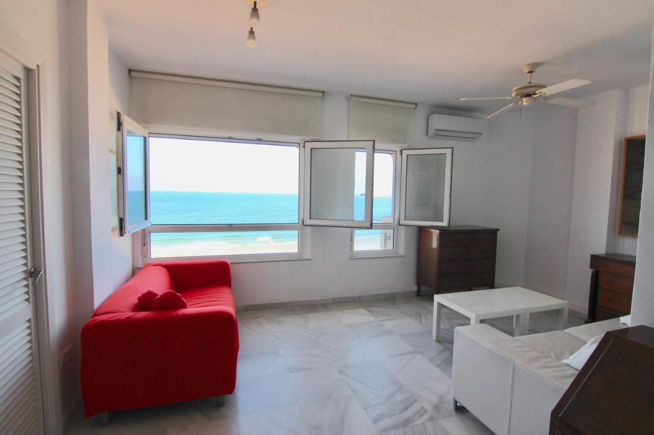 Apartment Ventanal Al Mar Cadiz