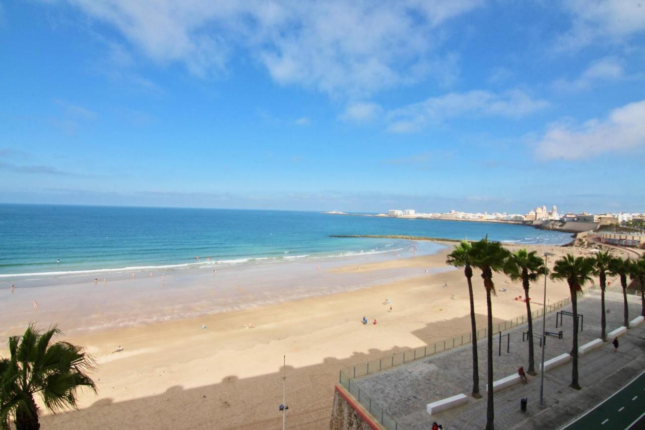 Ventanal Al Mar *