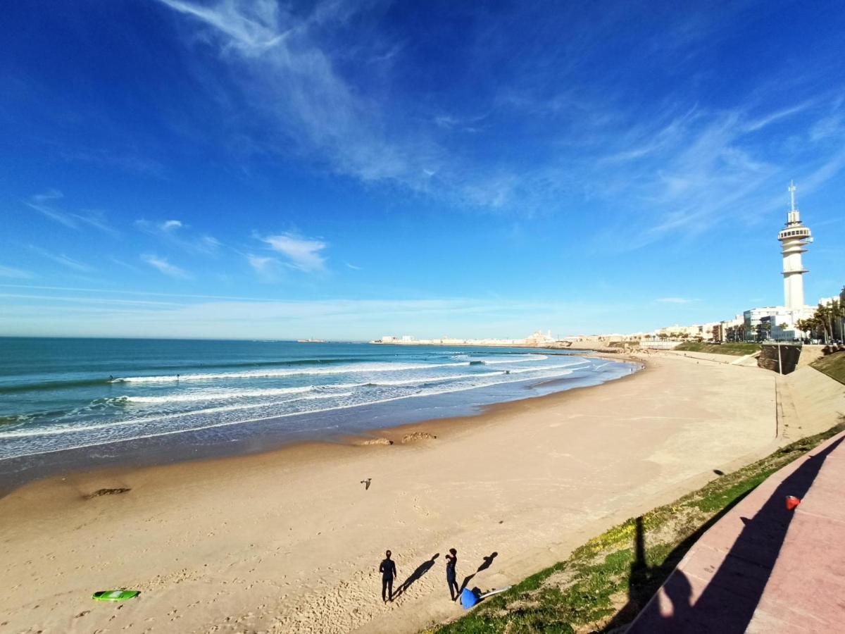 Ventanal Al Mar *
