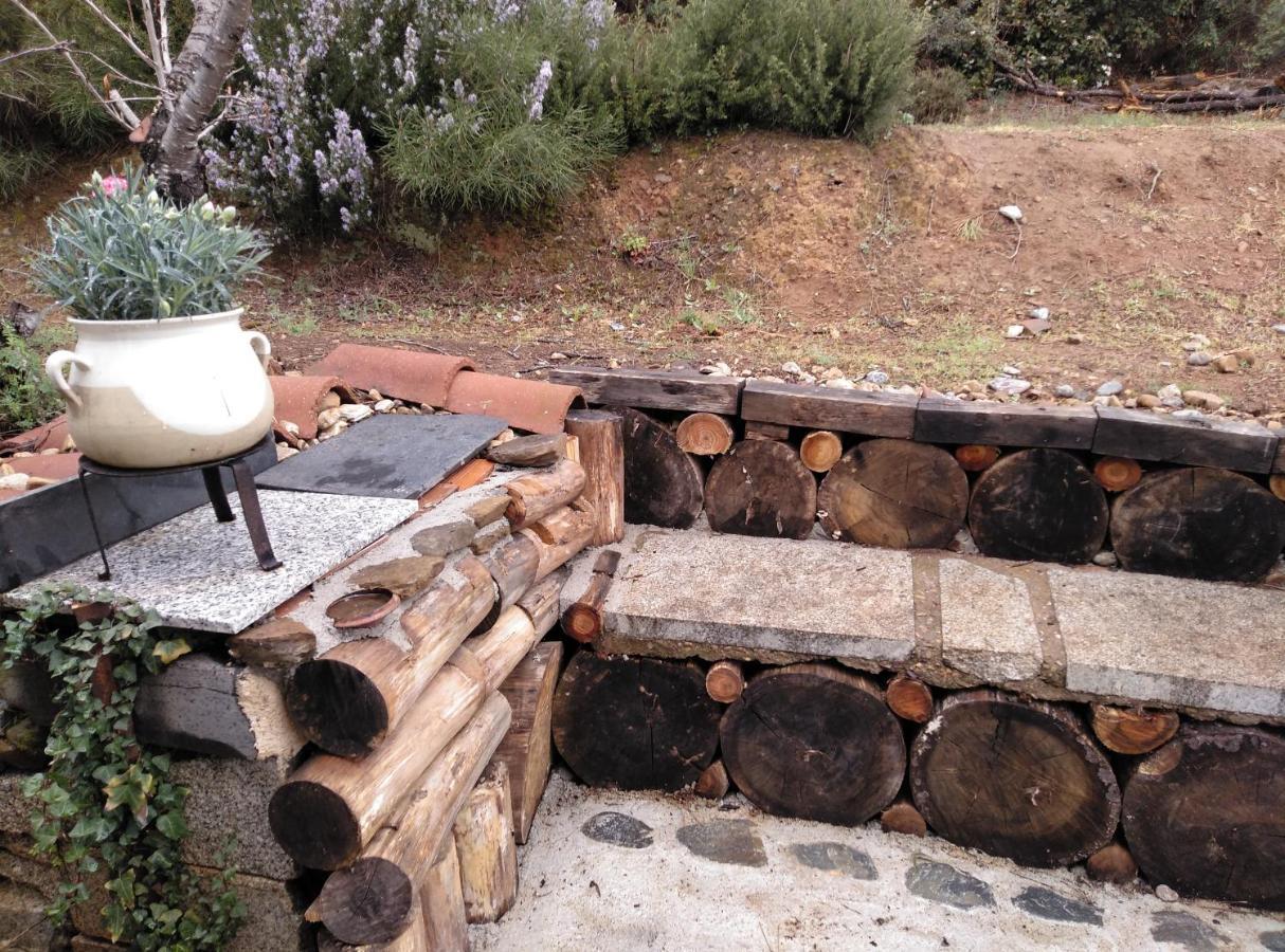 Holiday home El Arroyo