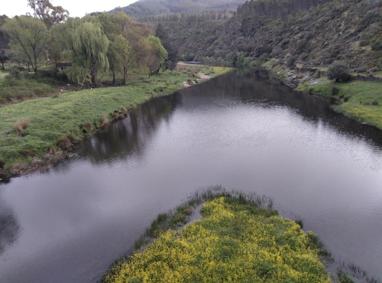 El Arroyo * Sotoserrano