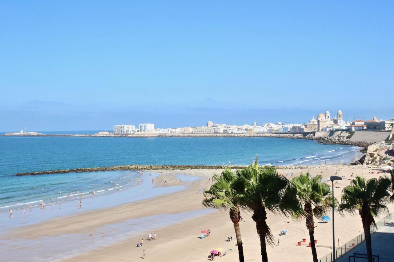 Ventanal Al Mar Apartment *