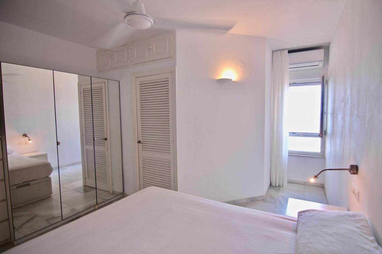 Apartment Ventanal Al Mar