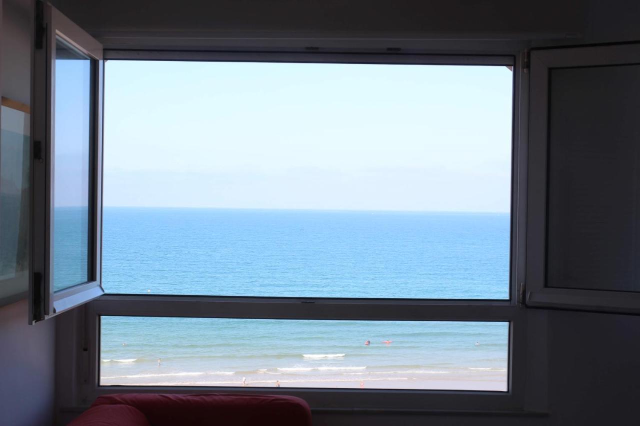 Apartment Ventanal Al Mar Cadiz