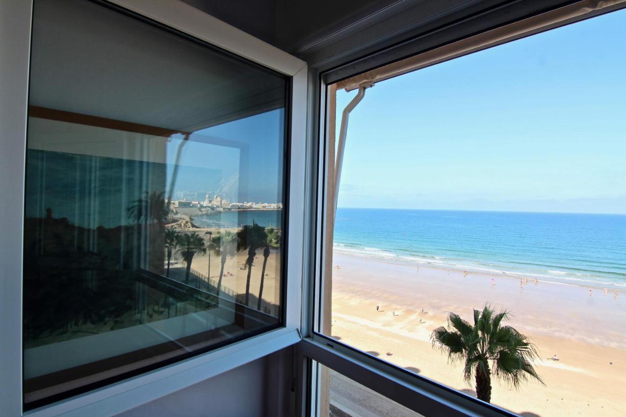 Apartment Ventanal Al Mar Cadiz