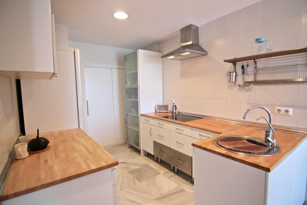 Apartment Ventanal Al Mar Cadiz