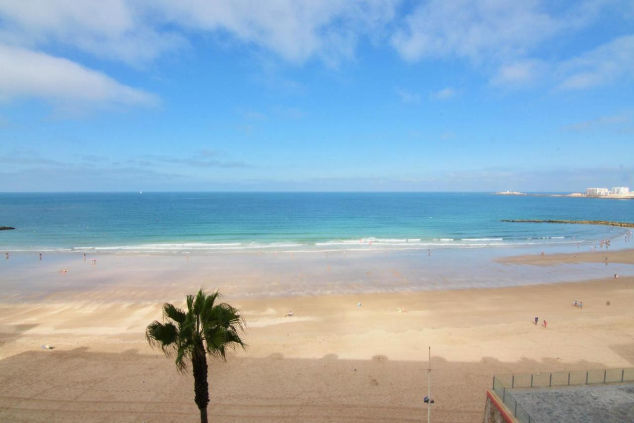 Ventanal Al Mar Apartment *