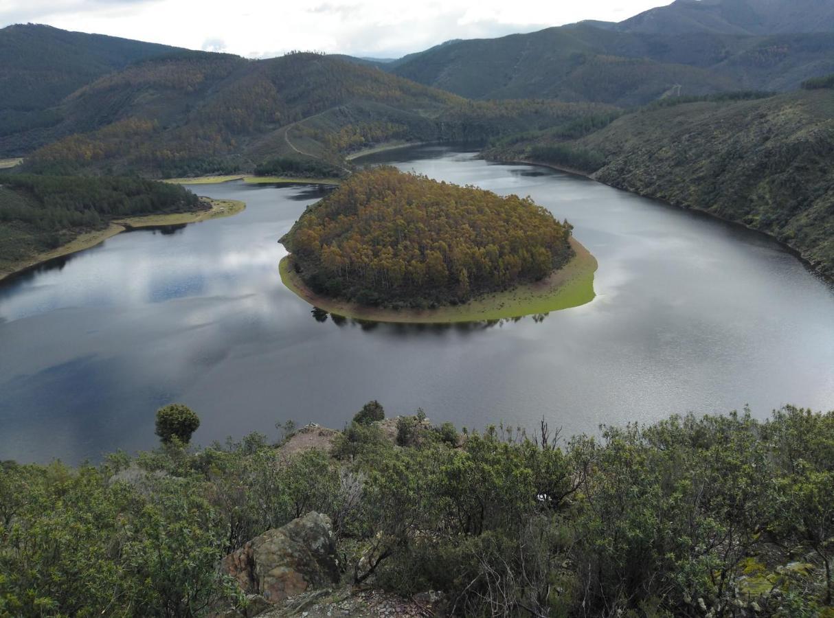 El Arroyo * Sotoserrano