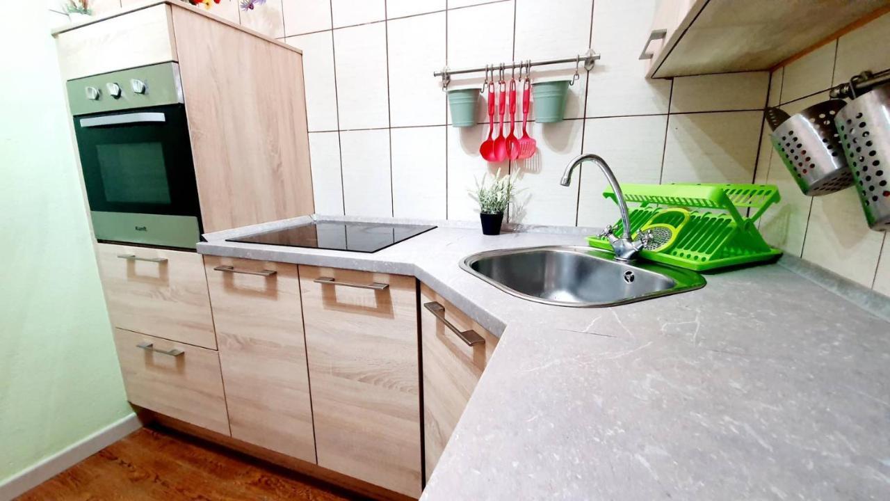 Island Village Paradise Apartamento
