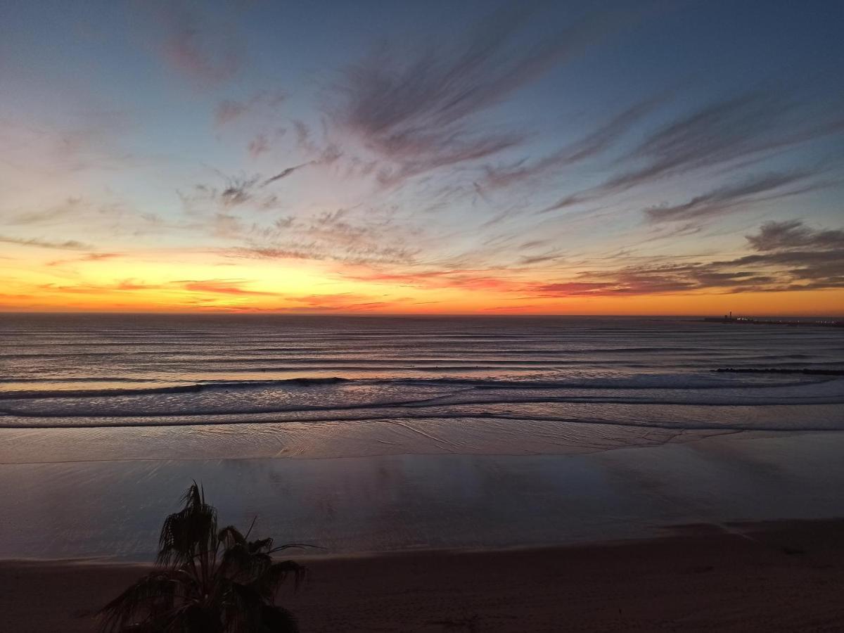 Ventanal Al Mar Apartment
