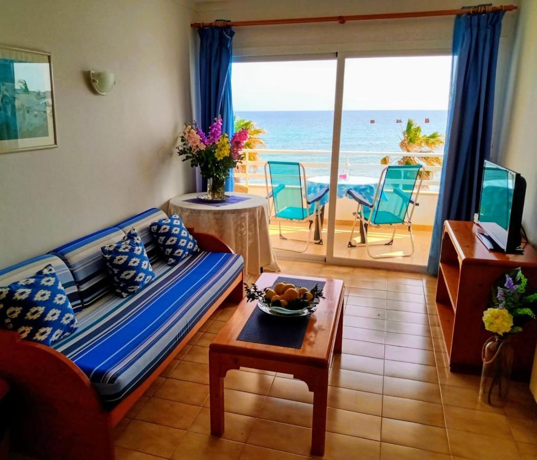 Margarita Apartamento