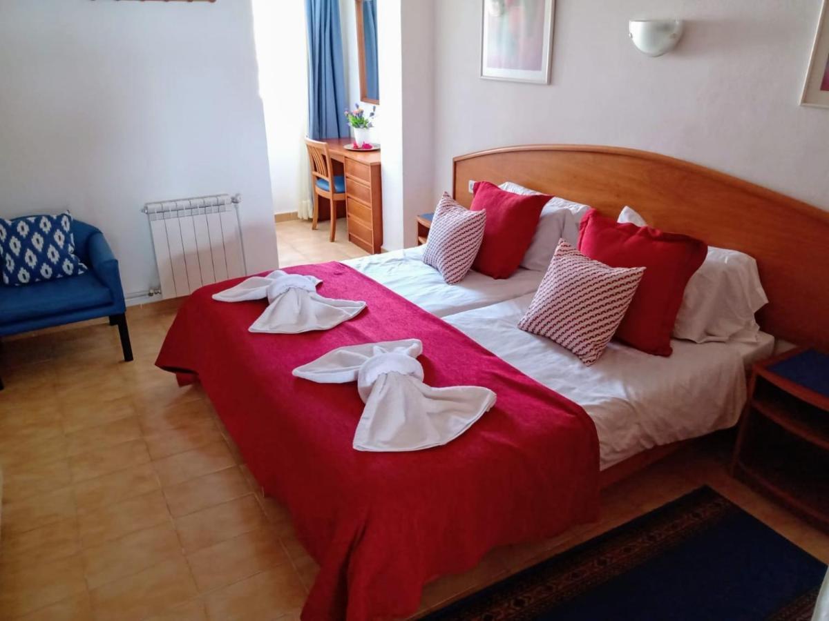 Apartamento Margarita *