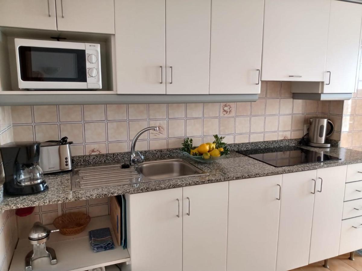Apartamento Margarita *