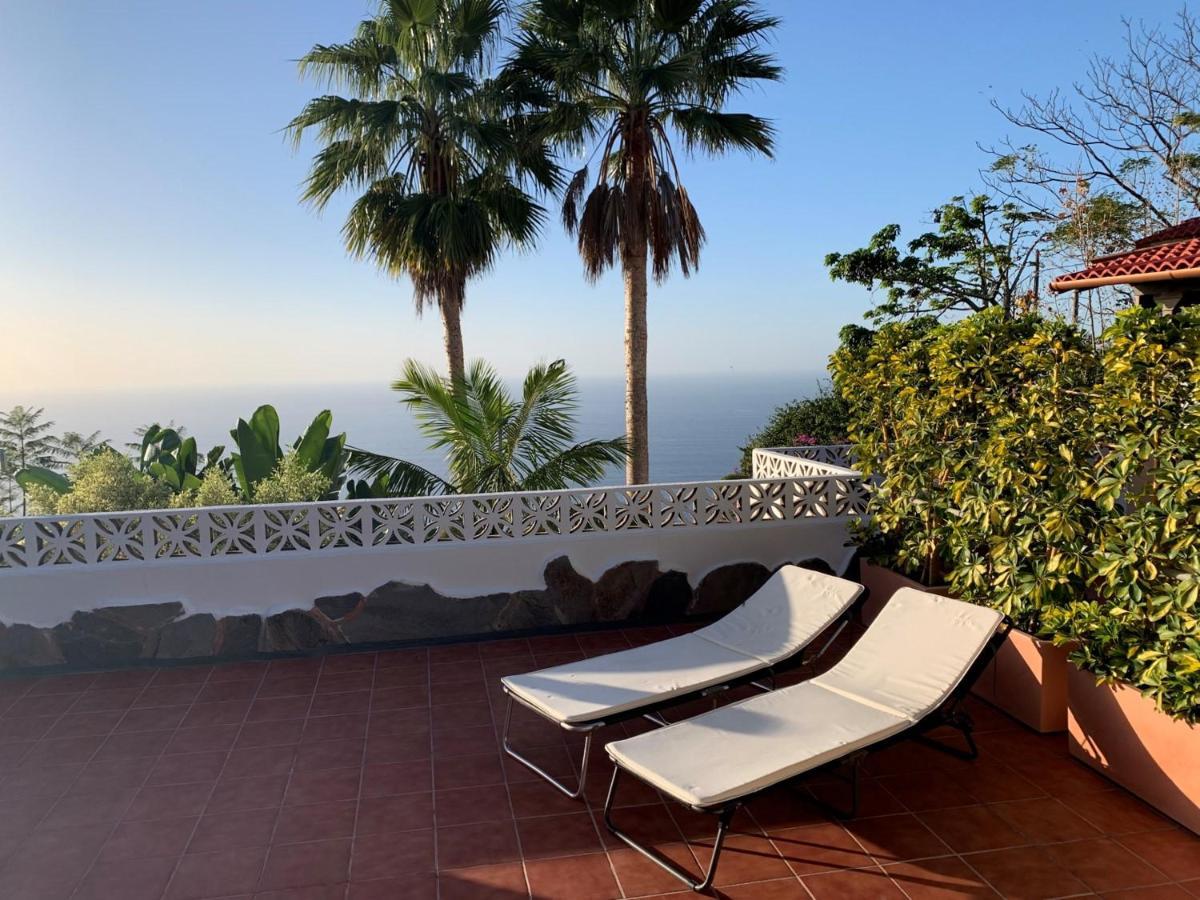Apartamento Ferienwohnung Finca Monica *