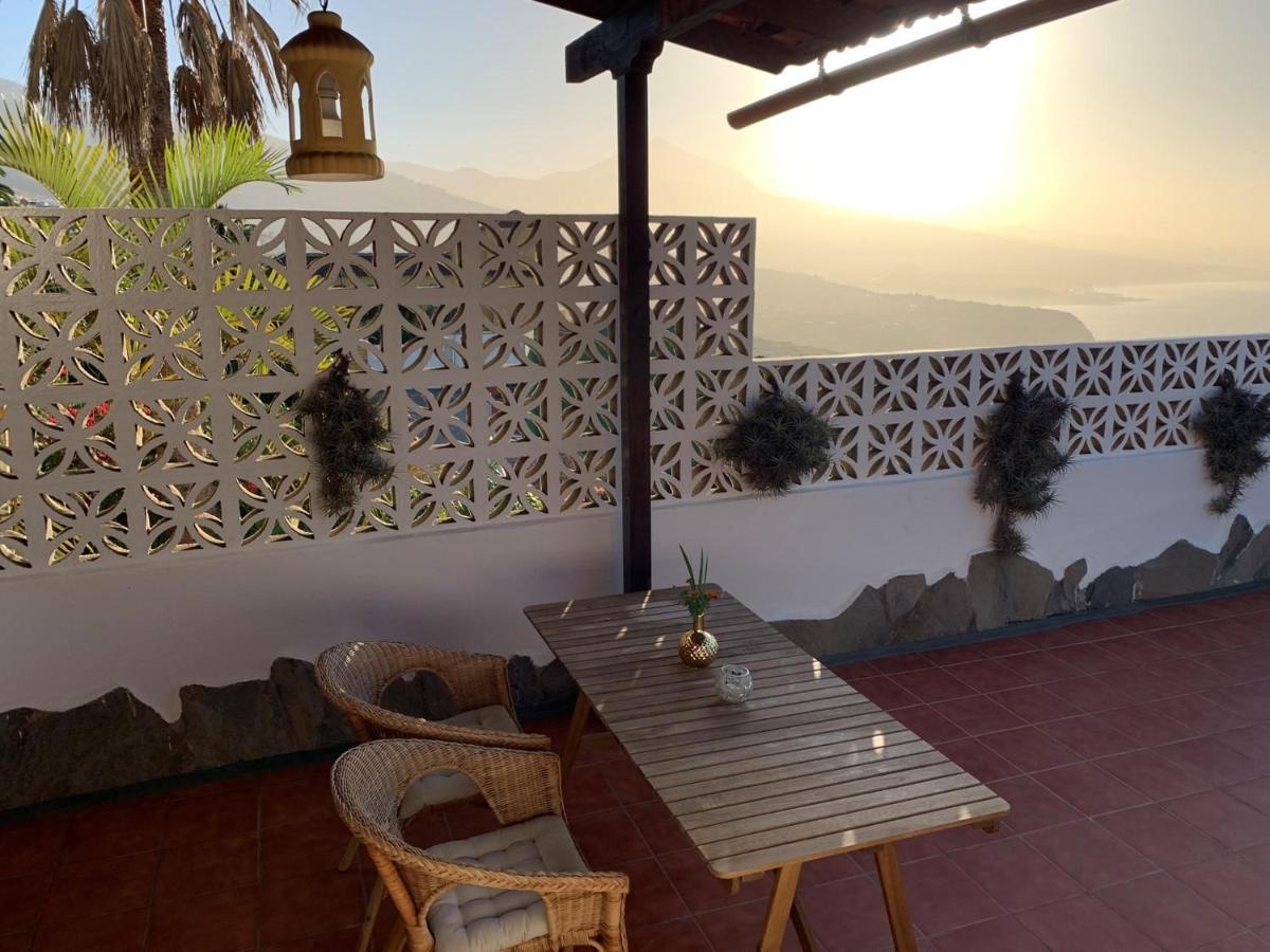 Ferienwohnung Finca Monica Apartamento