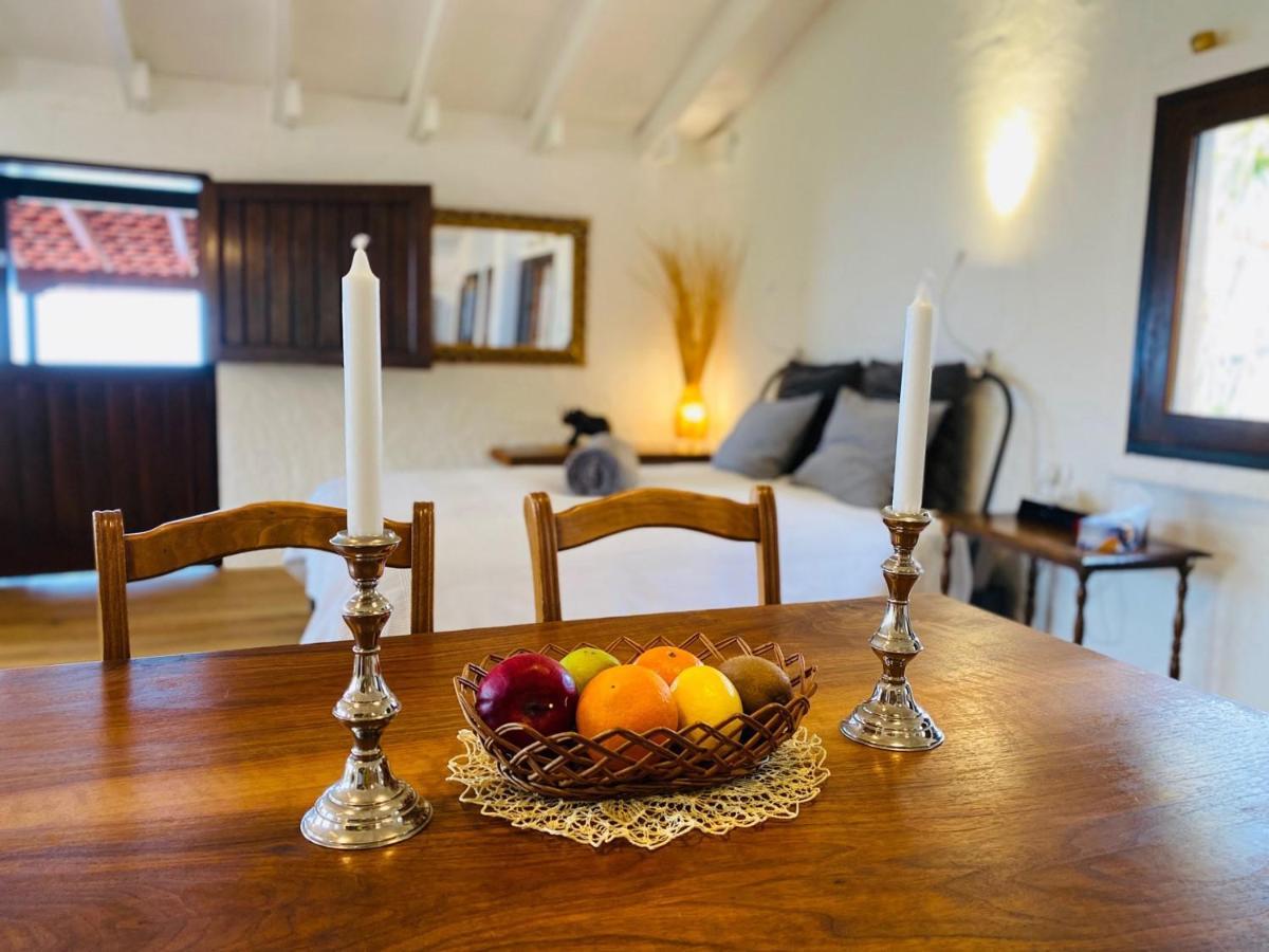 Apartamento Ferienwohnung Finca Monica *