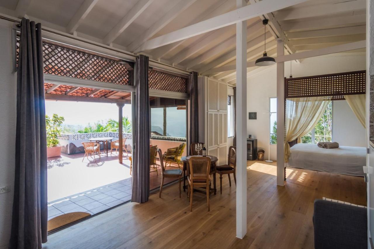 Ferienwohnung Finca Monica Apartamento
