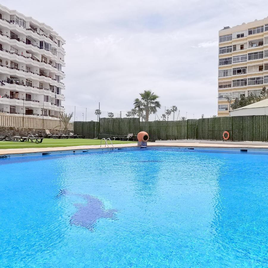 Apartment Orsa Major San Bartolome de Tirajana (Gran Canaria)
